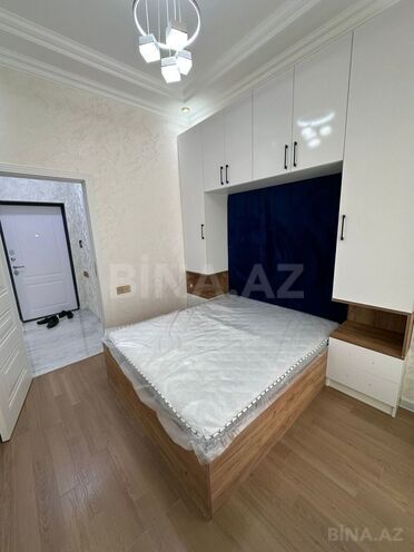 Satılır 2 otaqlı yeni tikili 46 m², photo 8 from 17