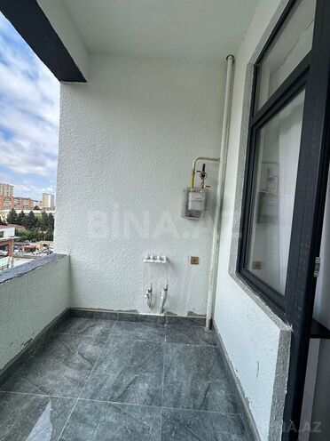 Satılır 2 otaqlı yeni tikili 46 m², photo 10 from 17