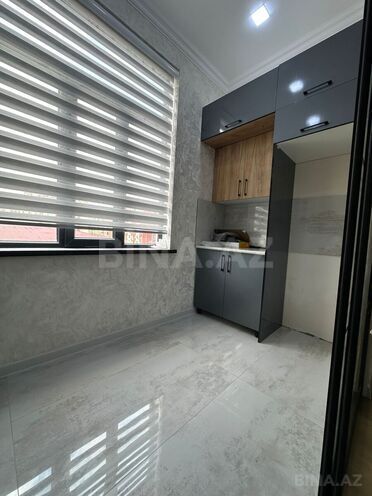 Satılır 2 otaqlı yeni tikili 46 m², photo 9 from 17