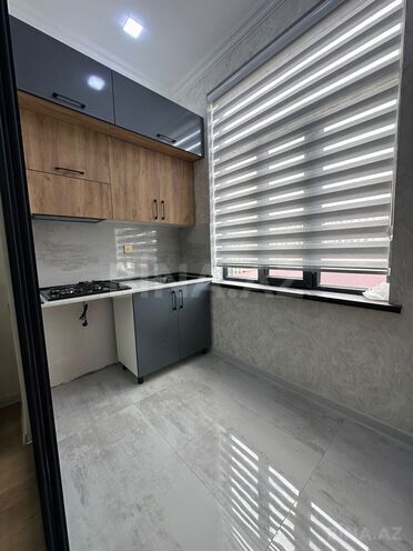 Satılır 2 otaqlı yeni tikili 46 m², photo 11 from 17