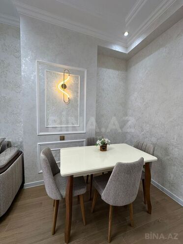 Satılır 2 otaqlı yeni tikili 46 m², photo 16 from 17