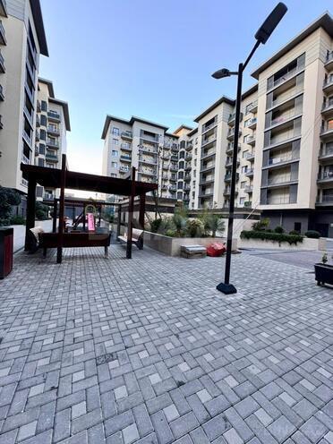 Satılır 3 otaqlı yeni tikili 151 m², Ağ şəhər q., photo 3 from 11