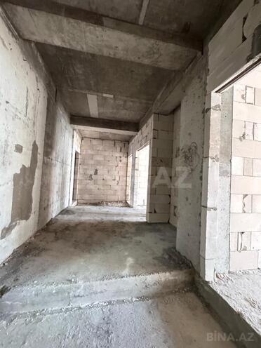 Satılır 3 otaqlı yeni tikili 151 m², Ağ şəhər q., photo 10 from 11