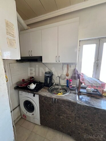 Satılır 2 otaqlı köhnə tikili 40 m², photo 11 from 15