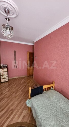Satılır 3 otaqlı köhnə tikili 90 m², Gənclik m., photo 15 from 18