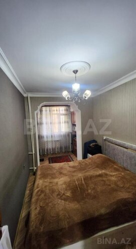 Satılır 3 otaqlı köhnə tikili 90 m², Gənclik m., photo 16 from 18