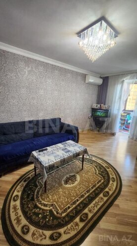 Satılır 3 otaqlı köhnə tikili 90 m², Gənclik m., photo 6 from 18