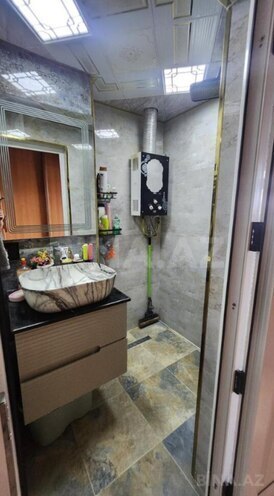 Satılır 3 otaqlı köhnə tikili 90 m², Gənclik m., photo 9 from 18