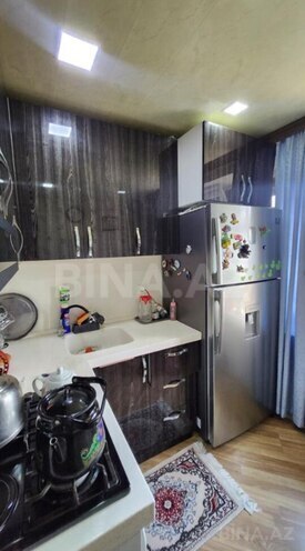 Satılır 3 otaqlı köhnə tikili 90 m², Gənclik m., photo 8 from 18
