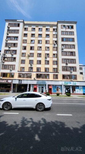 Satılır 3 otaqlı köhnə tikili 90 m², Gənclik m., photo 11 from 18