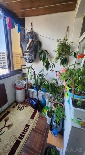 Satılır 3 otaqlı köhnə tikili 90 m², Gənclik m., photo 13 from 18