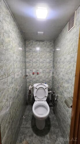 Satılır 3 otaqlı köhnə tikili 90 m², Gənclik m., photo 10 from 18