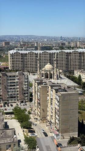 Satılır 3 otaqlı yeni tikili 74 m², Yeni Günəşli q., photo 4 from 16