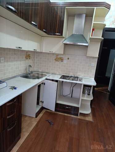 İcarəyə verilir 2 otaqlı yeni tikili 65 m², Həzi Aslanov m., photo 7 from 14