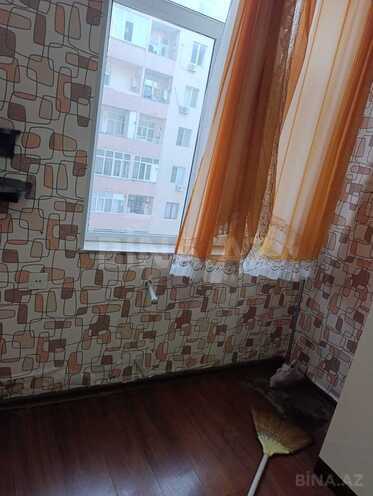 İcarəyə verilir 2 otaqlı yeni tikili 65 m², Həzi Aslanov m., photo 9 from 14