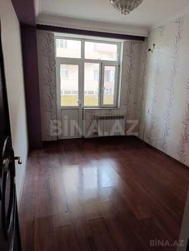 İcarəyə verilir 2 otaqlı yeni tikili 65 m², Həzi Aslanov m., photo 4 from 14