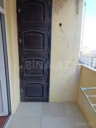 İcarəyə verilir 2 otaqlı yeni tikili 65 m², Həzi Aslanov m., photo 11 from 14