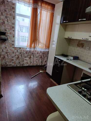 İcarəyə verilir 2 otaqlı yeni tikili 65 m², Həzi Aslanov m., photo 5 from 14