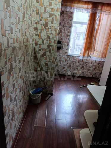 İcarəyə verilir 2 otaqlı yeni tikili 65 m², Həzi Aslanov m., photo 13 from 14