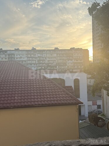 Satılır 2 otaqlı köhnə tikili 60 m², Yasamal r., photo 8 from 11