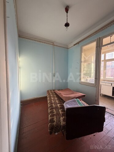 Satılır 2 otaqlı köhnə tikili 60 m², Yasamal r., photo 5 from 11