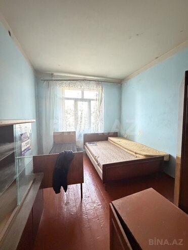 Satılır 2 otaqlı köhnə tikili 60 m², Yasamal r., photo 4 from 11