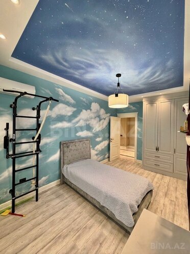 Продаётся 3-комн. новостройка 146 м², м. 8 ноября, photo 12 from 18