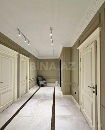Продаётся 3-комн. новостройка 146 м², м. 8 ноября, photo 6 from 18
