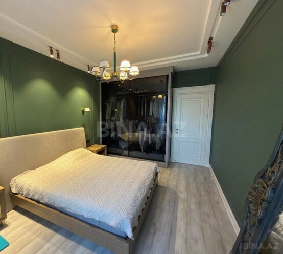 Продаётся 3-комн. новостройка 146 м², м. 8 ноября, photo 8 from 18