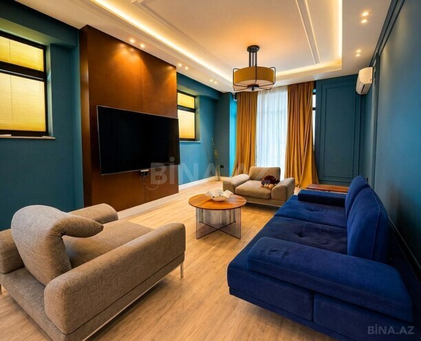 Продаётся 3-комн. новостройка 146 м², м. 8 ноября, photo 3 from 18