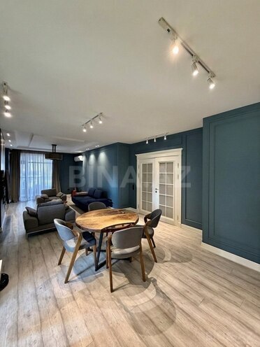 Продаётся 3-комн. новостройка 146 м², м. 8 ноября, photo 5 from 18