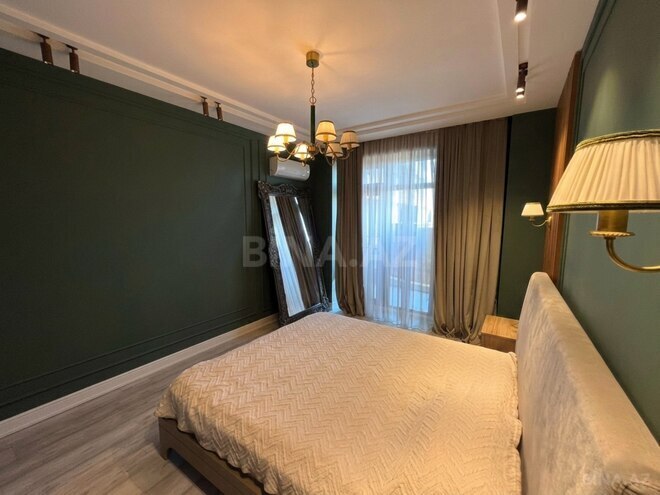 Продаётся 3-комн. новостройка 146 м², м. 8 ноября, photo 9 from 18