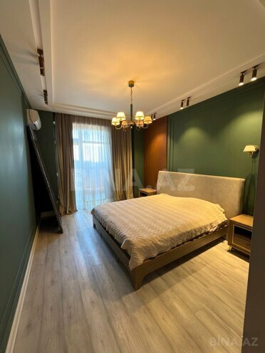Продаётся 3-комн. новостройка 146 м², м. 8 ноября, photo 7 from 18