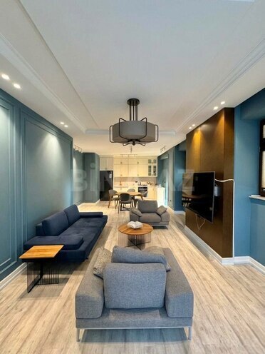 Продаётся 3-комн. новостройка 146 м², м. 8 ноября, photo 4 from 18