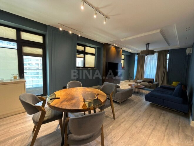 Продаётся 3-комн. новостройка 146 м², м. 8 ноября, photo 1 from 18
