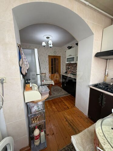 Satılır 3 otaqlı köhnə tikili 62 m², Bakıxanov q., photo 9 from 29
