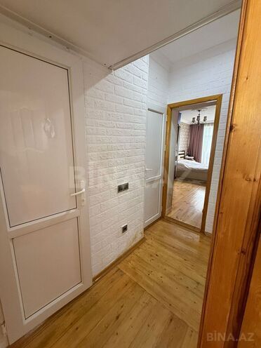 Satılır 3 otaqlı köhnə tikili 62 m², Bakıxanov q., photo 11 from 29
