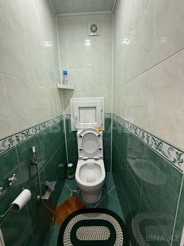Satılır 3 otaqlı köhnə tikili 62 m², Bakıxanov q., photo 27 from 29