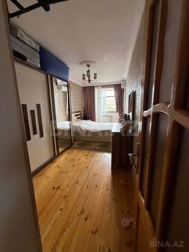 Satılır 3 otaqlı köhnə tikili 62 m², Bakıxanov q., photo 13 from 29