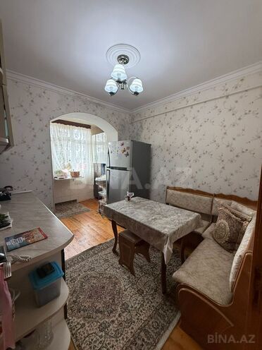 Satılır 3 otaqlı köhnə tikili 62 m², Bakıxanov q., photo 4 from 29