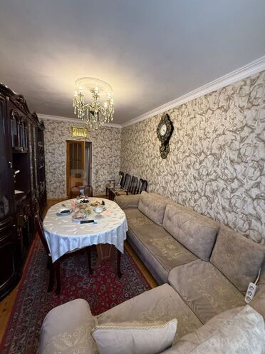 Satılır 3 otaqlı köhnə tikili 62 m², Bakıxanov q., photo 10 from 29