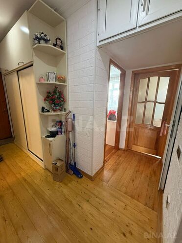 Satılır 3 otaqlı köhnə tikili 62 m², Bakıxanov q., photo 3 from 29