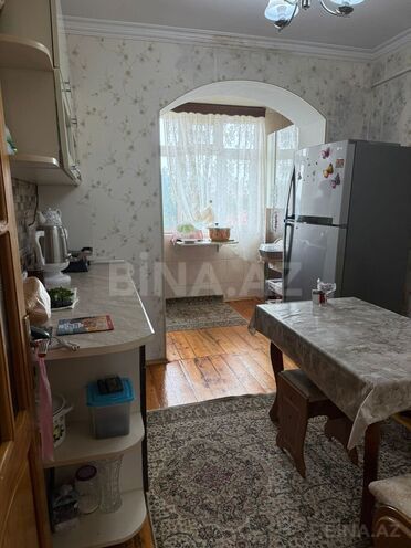 Satılır 3 otaqlı köhnə tikili 62 m², Bakıxanov q., photo 12 from 29