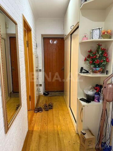 Satılır 3 otaqlı köhnə tikili 62 m², Bakıxanov q., photo 7 from 29