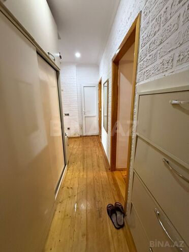 Satılır 3 otaqlı köhnə tikili 62 m², Bakıxanov q., photo 20 from 29