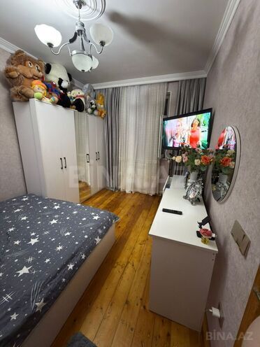 Satılır 3 otaqlı köhnə tikili 62 m², Bakıxanov q., photo 26 from 29