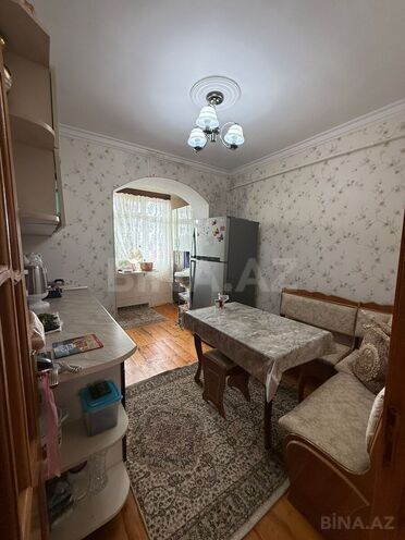 Satılır 3 otaqlı köhnə tikili 62 m², Bakıxanov q., photo 19 from 29