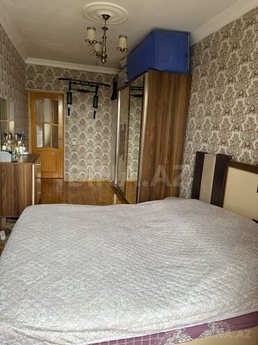 Satılır 3 otaqlı köhnə tikili 62 m², Bakıxanov q., photo 23 from 29