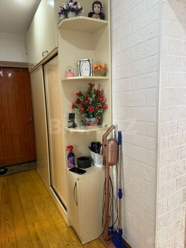 Satılır 3 otaqlı köhnə tikili 62 m², Bakıxanov q., photo 16 from 29