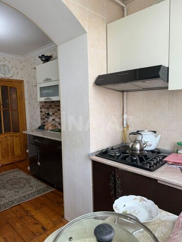 Satılır 3 otaqlı köhnə tikili 62 m², Bakıxanov q., photo 17 from 29